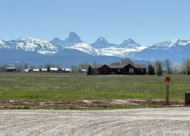 Property at 5144 N 565 W, Tetonia, ID 83452
