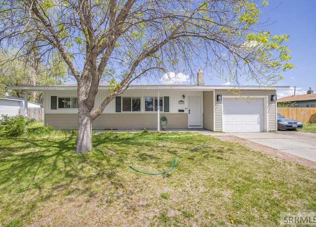 Property at 2255 Dove Dr, Ammon, ID 83406, 3 beds, 2 baths