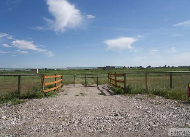 Property at 4244 E 100 N, Rigby, ID 83442
