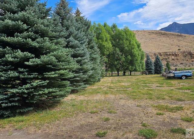 Property at Lot 14 W Elkhorn Rd, ID 83467