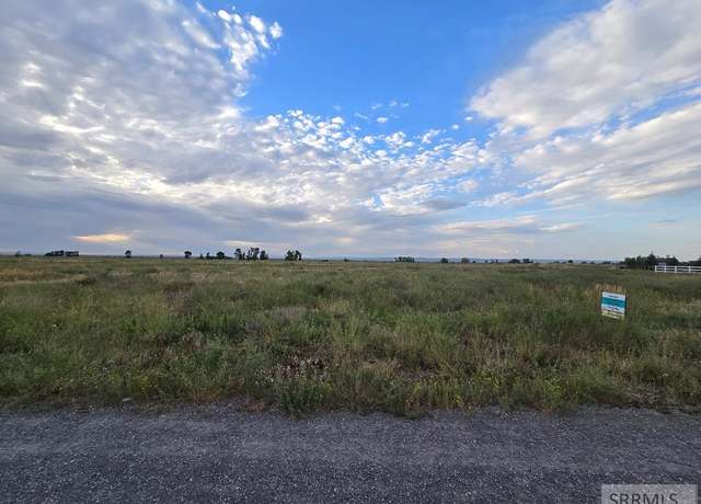 Property at TBD Del Rio Way, St Anthony, ID 83445