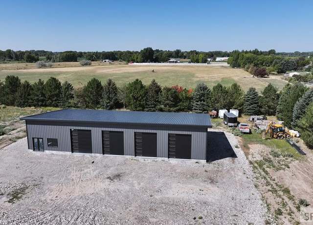 Property at TBD 4755 E, Rigby, ID 83442
