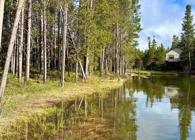 Property at 3819 Shoreline Dr, Island Park, ID 83429