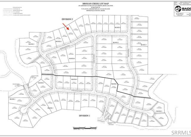 Property at L10 B6 Malheur River St, Ammon, ID 83406