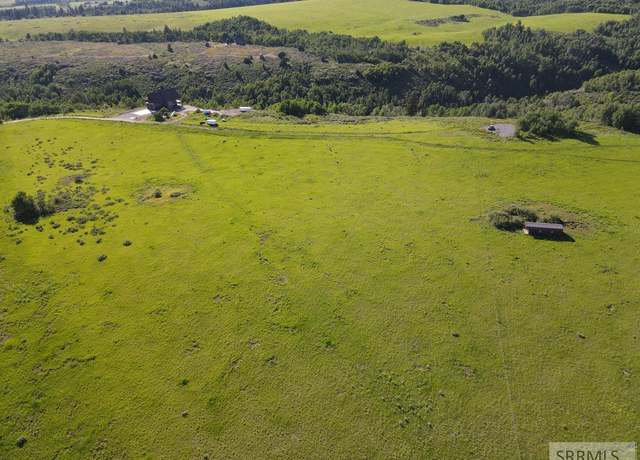 Property at 1560 E Rim Loop Rd, Ashton, ID 83420