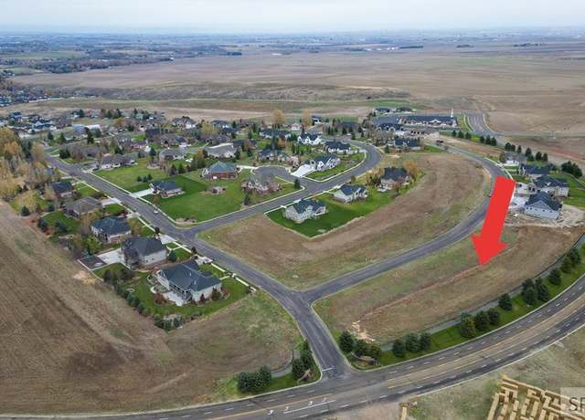 Property at L13 B3 Hillside Dr, Rexburg, ID 83440