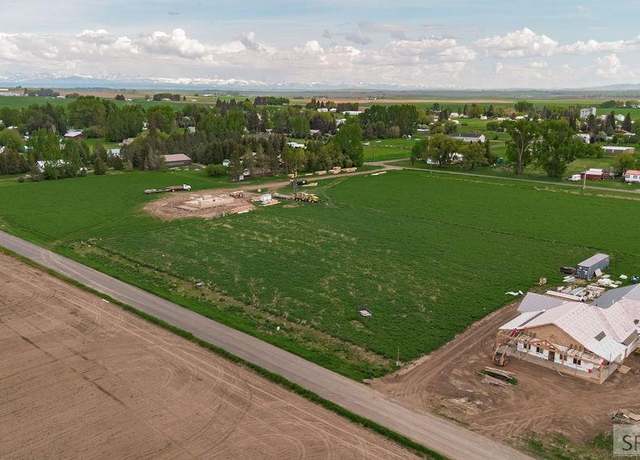Property at 3674 E 1350 N, Ashton, ID 83420