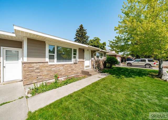 Property at 1020 Koster Ave, Idaho Falls, ID 83404, 5 beds, 2 baths