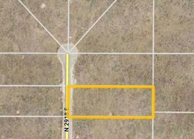 Property at 604 N 2918 E, St Anthony, ID 83445