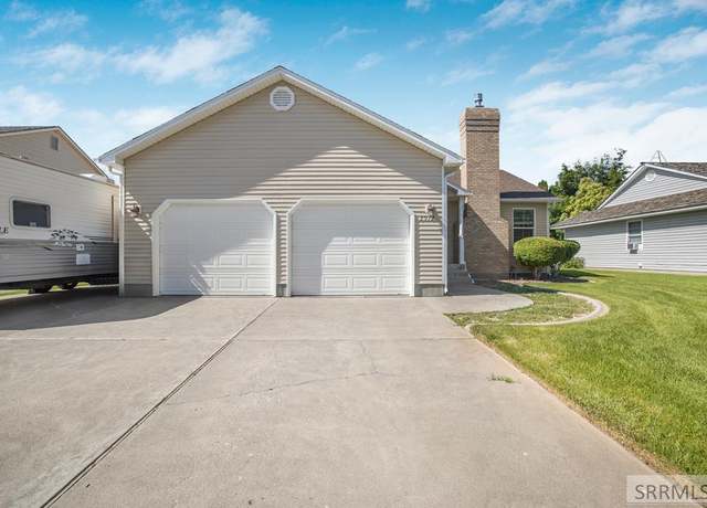 Property at 2972 Newman Dr, Idaho Falls, ID 83402, 3 beds, 3 baths