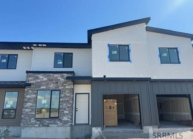 Property at 2155 Pebble Brook Ct, Rexburg, ID 83440, 3 beds, 2.5 baths