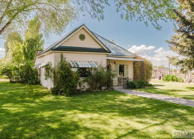 Property at 12680 N 1 S, Idaho Falls, ID 83401, 3 beds, 1 bath