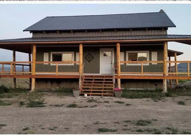 Property at 699 Stephens Rd, Challis, ID 83226, 4 beds, 2.5 baths