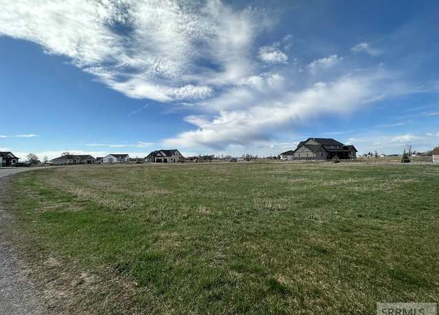 Property at TBD Sequoia Ct, Rexburg, ID 83440