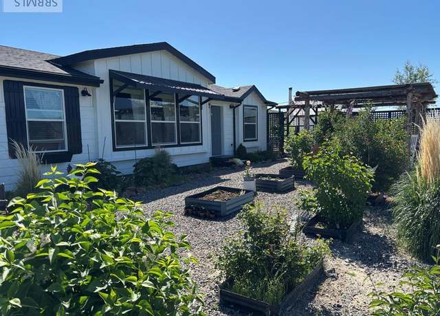 Property at 56 Country Living Ln, Salmon, ID 83467, 3 beds, 2 baths