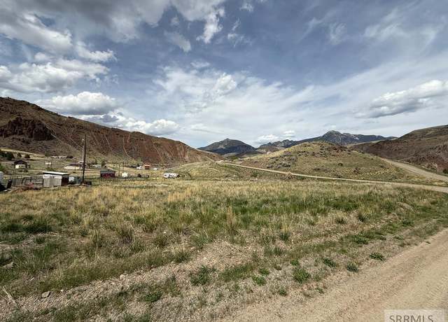 Property at TBD W Chukar Cir, Salmon, ID 83467