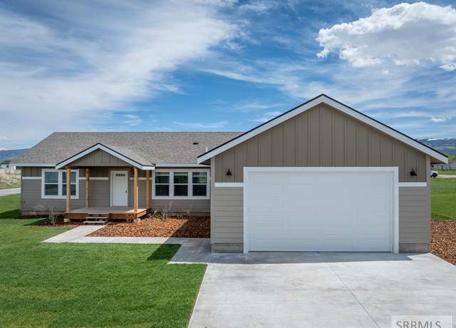 Property at 3829 Spruce Rd, Victor, ID 83455, 3 beds, 2 baths
