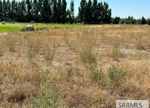 Property at TBD Cottonwood Dr, Blackfoot, ID 83221