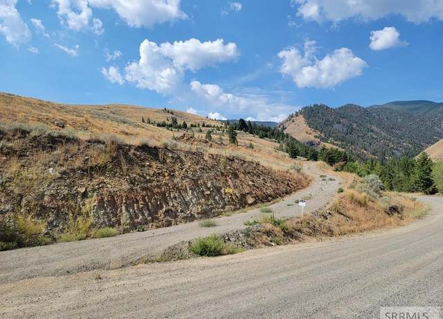 Property at NKN Oliver Dr, Salmon, ID 83467