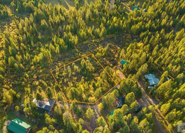 Property at TBD Remington Dr, Island Park, ID 83429