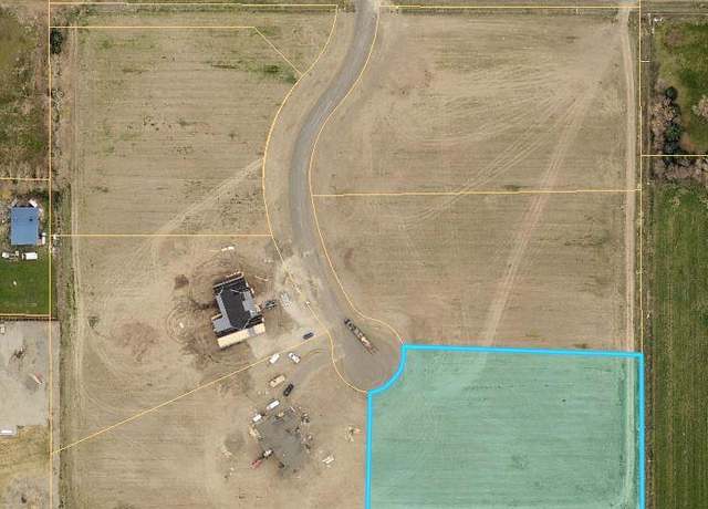 Property at TBD Autumn Winds Ln, Rexburg, ID 83440