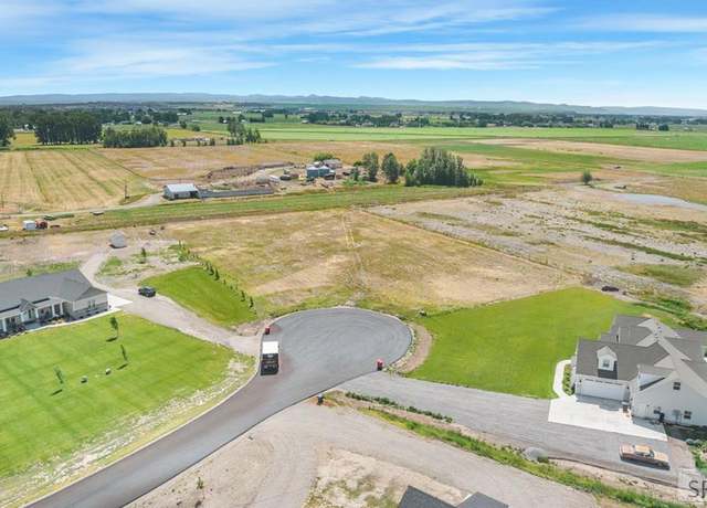 Property at TBD Autumn Winds Ln, Rexburg, ID 83440