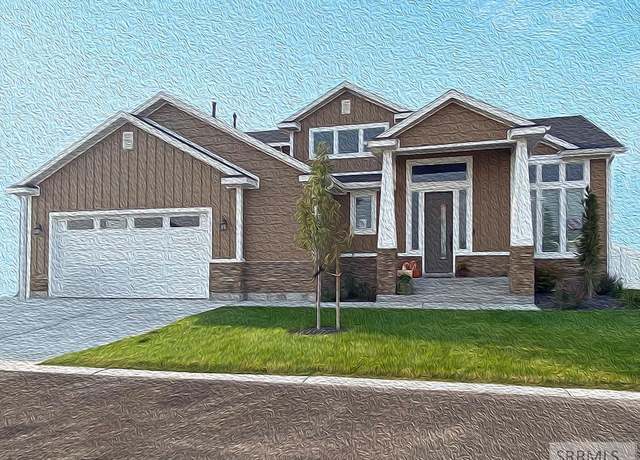 Property at 830 Harborside Loop, Blackfoot, ID 83221, 3 beds, 2.5 baths