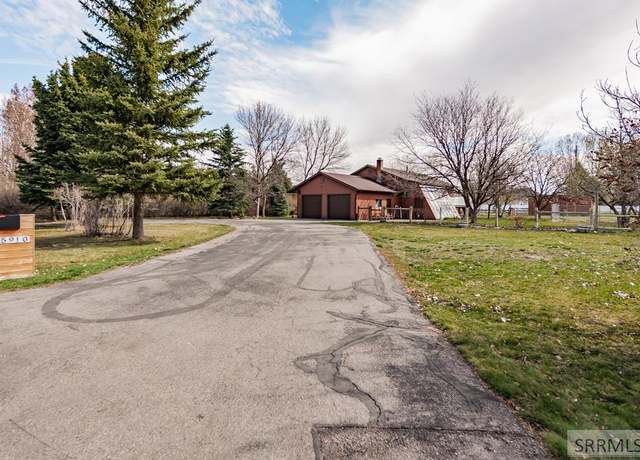 Property at 5910 N Leonard Ave, Idaho Falls, ID 83401, 5 beds, 3 baths