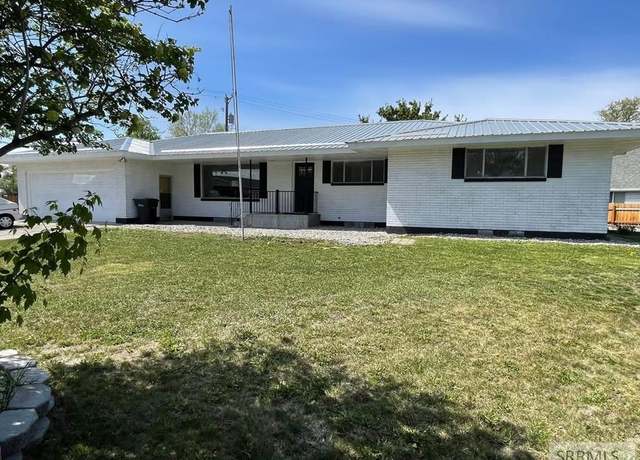 Property at 375 N Freeman Ave, Idaho Falls, ID 83401, 5 beds, 2.5 baths