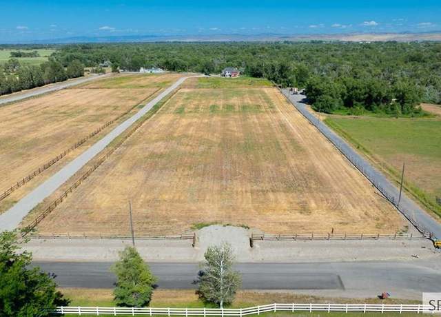 Property at TBD S 800 W #3, Blackfoot, ID 83221
