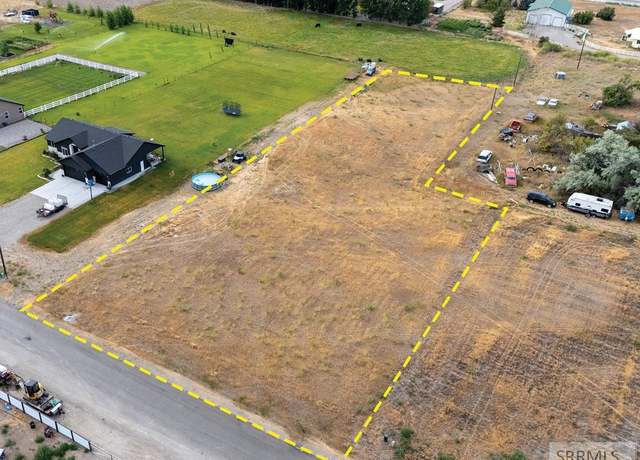 Property at TBD 15 S, Blackfoot, ID 83221