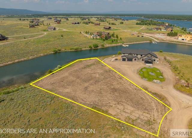 Property at 3740 The Pt, Island Park, ID 83429