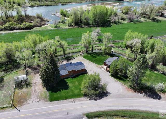 Property at 9759 S 400 W, Rexburg, ID 83440, 3 beds, 2 baths