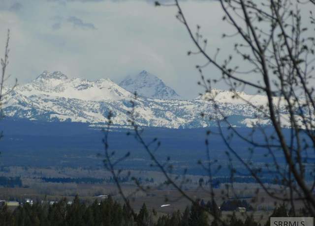 Property at 4051 Golden Stone Ln, Ashton, ID 83420