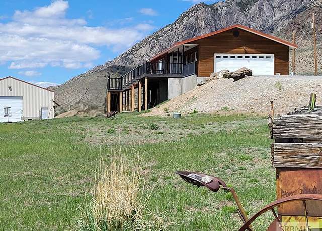 Property at 3830 W 4400 N, Mackay, ID 83251, 4 beds, 3 baths