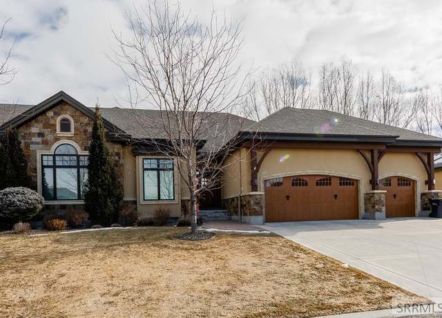 Property at 719 White Pine Ln, Idaho Falls, ID 83404, 4 beds, 3.5 baths