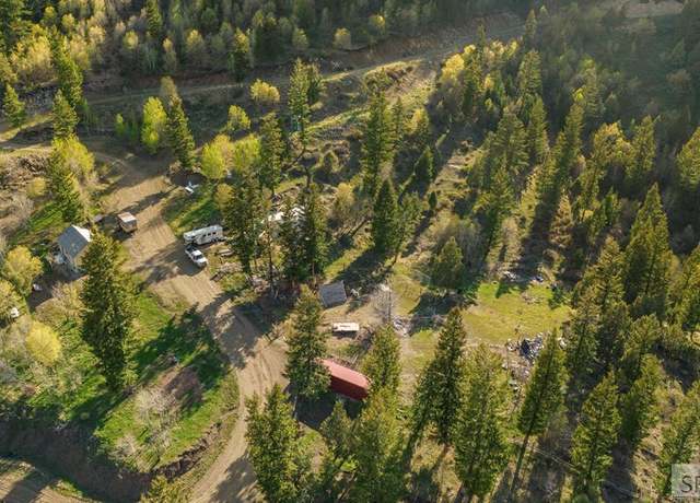 Property at 13211 Baldy Mountain Rd, Lava Hot Springs, ID 83246