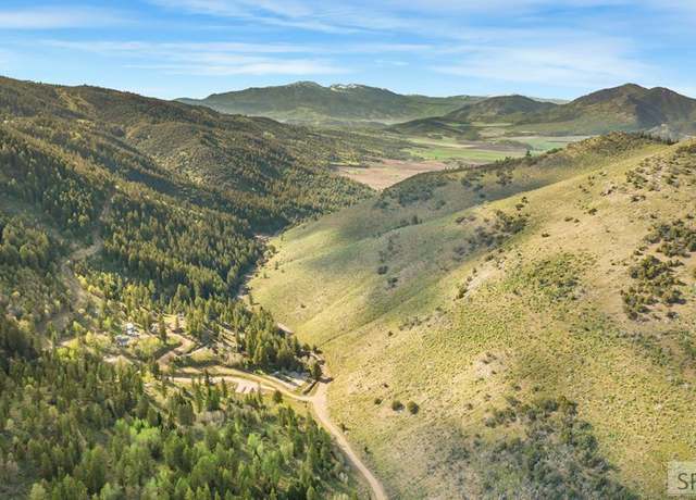 Property at 13211 Baldy Mountain Rd, Lava Hot Springs, ID 83246