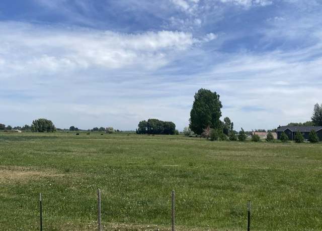 Property at TBD Lot4 3000 W, Rexburg, ID 83440