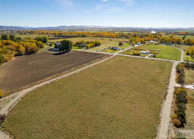 Property at 4721 E 200 N, Rigby, ID 83442