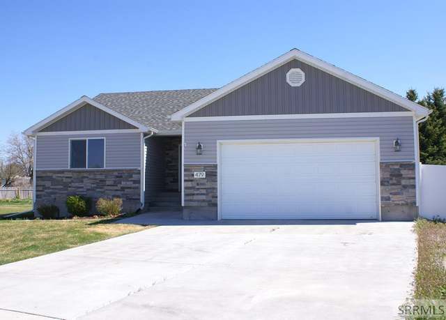 Property at 479 Windriver Dr, Shelley, ID 83274, 6 beds, 3 baths