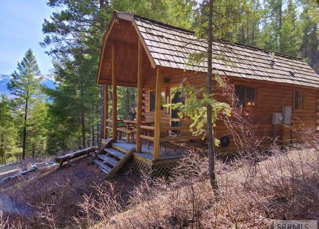 Property at 21 Pinetree Dr, Salmon, ID 83467, 1 bed, 1 bath
