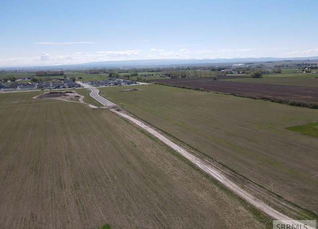 Property at 8.383 AC W 6th S, Sugar City, ID 83448