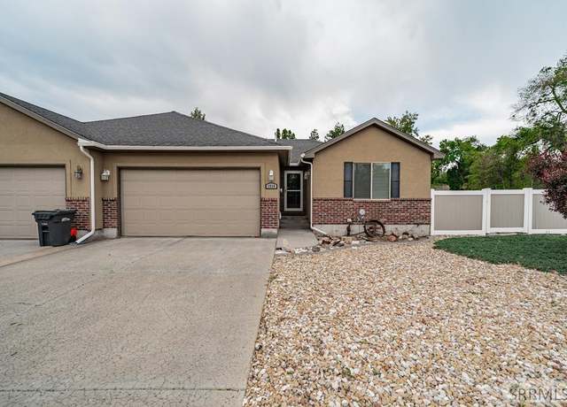 Property at 1510 E 25th St, Idaho Falls, ID 83404, 3 beds, 2 baths