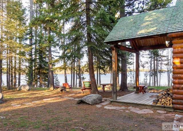 Property at 3648 Bills Loop South Rd, Island Park, ID 83429, 2 beds, 1 bath