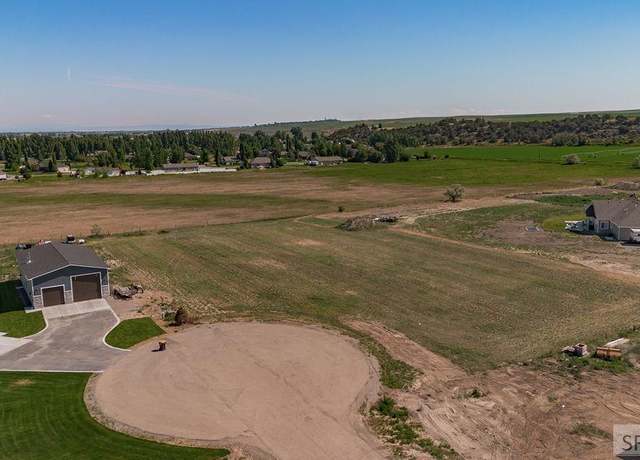 Property at TBD Glacier View Dr, Rexburg, ID 83440