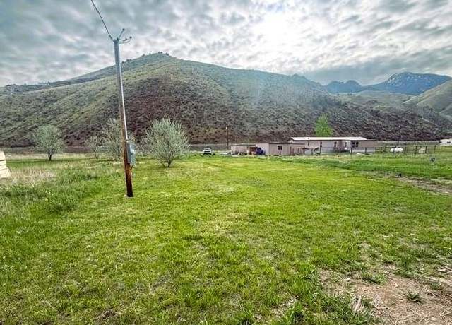 Property at TBD S Agate Dr, ID 83467