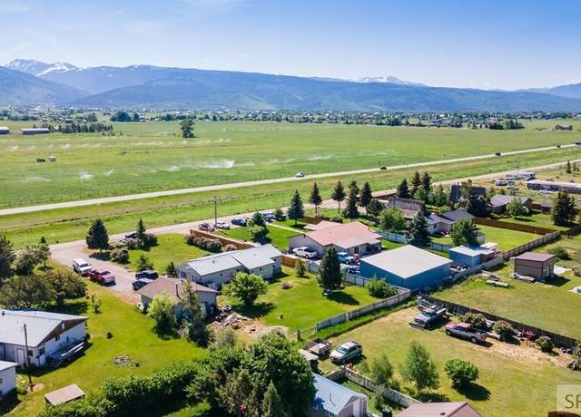 Property at 4074 S 500 W, Victor, ID 83455, 3 beds, 2 baths