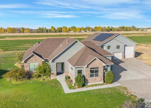 Property at 146 N 3729 E, Rigby, ID 83442, 8 beds, 6 baths