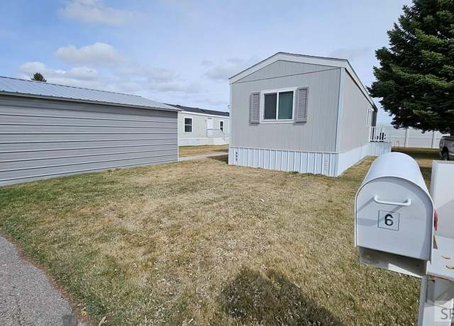 Property at 4285 N Yellowstone Hwy #6, Idaho Falls, ID 83401, 2 beds, 2 baths